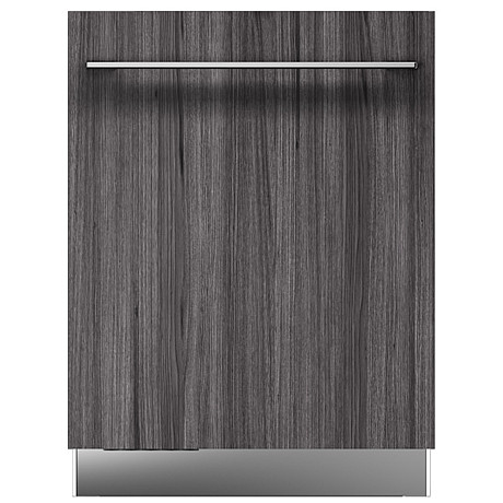 Asko - DFI545N - Integrerad, XL & Turbo Combi Drying