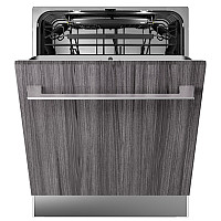 Asko - DSD545N - Integrerad, XL & Super Cleaning System