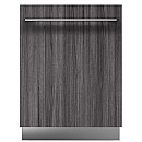 Asko - DSD545N - Integrerad, XL & Super Cleaning System