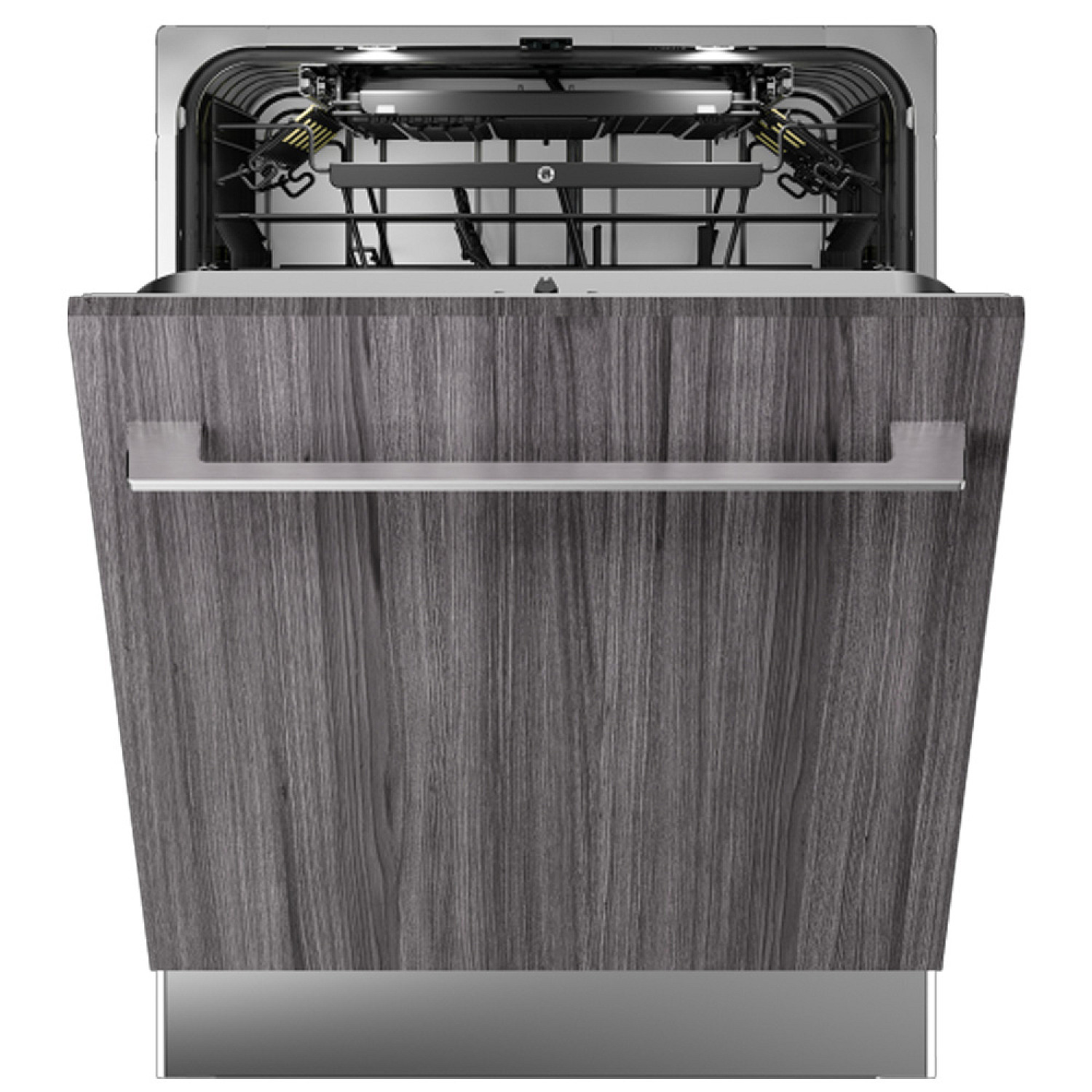 Asko 60 cm bred diskmaskin dsd545nxxl - integrerad med wifi & super cleaning system