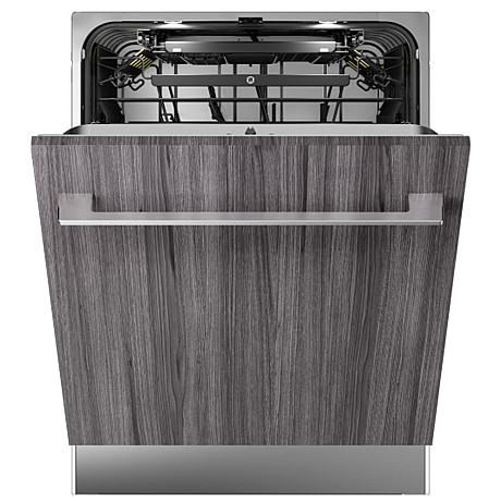 Asko - DSD545NXXL - Integrerad med WIFI & Super Cleaning System