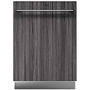 Asko - DSD545NXXL - Integrerad med WIFI & Super Cleaning System