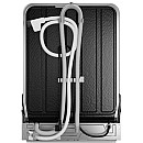 Asko - DSD545NXXL - Integrerad med WIFI & Super Cleaning System