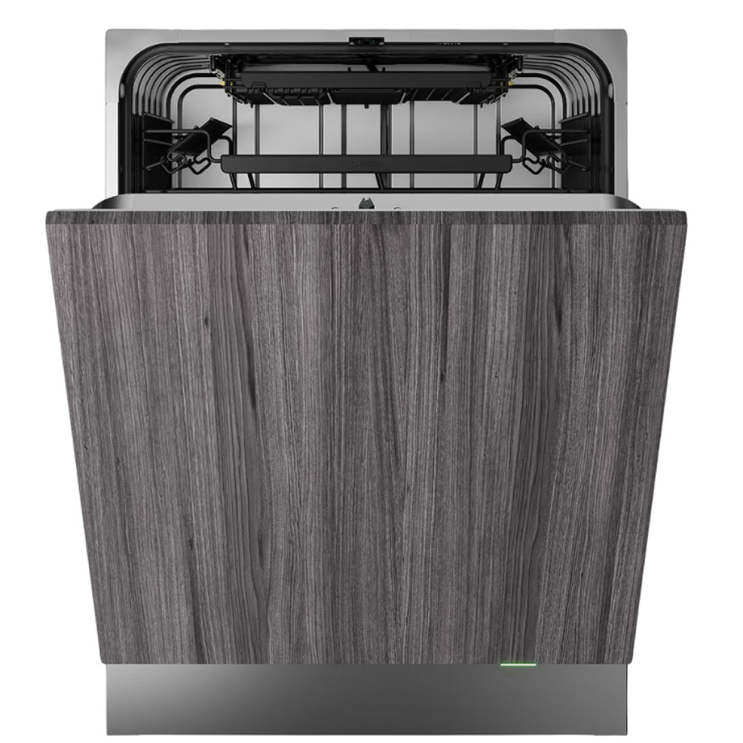 Asko 60 cm bred diskmaskin dsd8447a - integrerad, glidlucka & xl