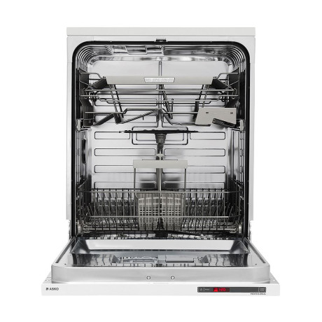 Asko - DWC5906W - Passar IKEA Metod Asko - DWC5906W - Passar IKEA Metod