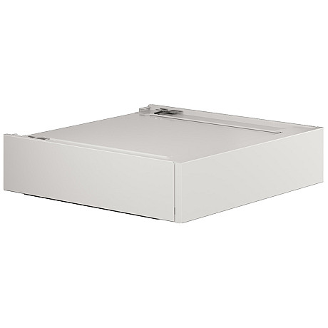 Asko - HB150W Utdragbar tvättkorg - Vit