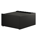 Asko - HP320G Sockellåda - Svart