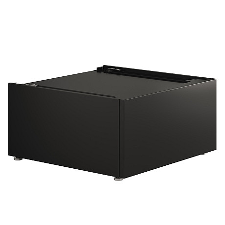 Asko - HP320G Sockellåda - Svart