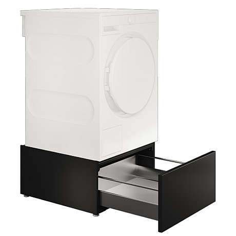 Asko - HP320G Sockellåda - Svart