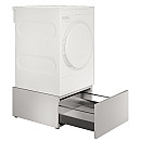 Asko - HP320W Sockellåda - Vit