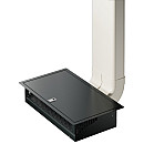 Asko - HR0016 - Recirculationskit för köksfläkt