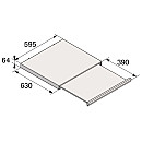 Asko - HS60W Tvättvårdsmodul - Vit