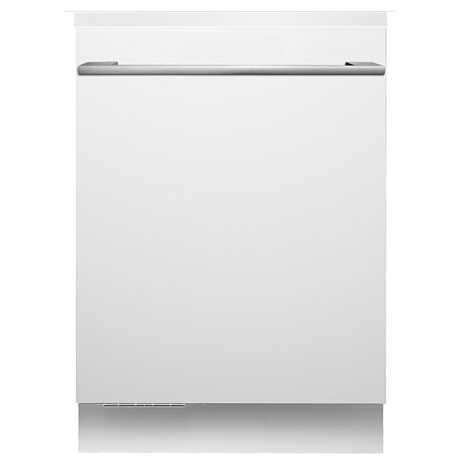 Asko - INDDOORASKOWH - Vit, Dekorpanel för diskmaskin