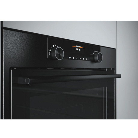 Asko - OP8664B - Pyrolysugn