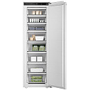 Asko - RBF276DND1 - Integrerad, Vit & NoFrost teknik