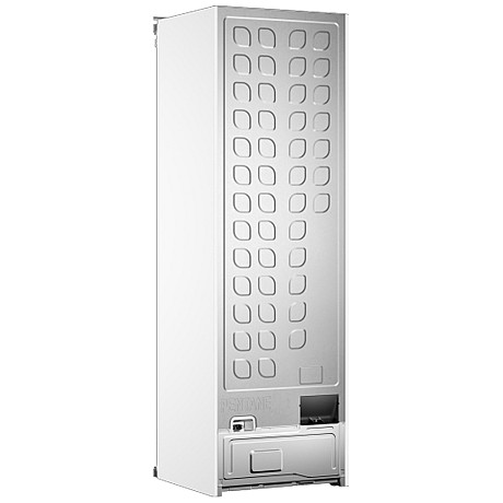 Asko - RBF276DND1 - Integrerad, Vit & NoFrost teknik