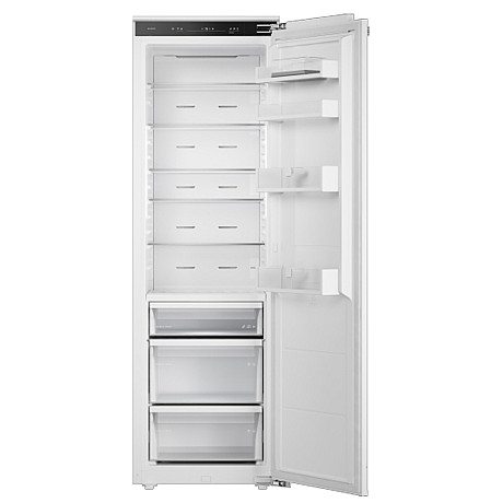 Asko - RBR276DND1 - Integrerad, WIFI & LED display