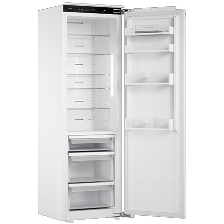 Asko - RBR276DND1 - Integrerad, WIFI & LED display