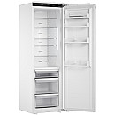 Asko - RBR276DND1-RBF276DND1 - Integrerad, LED display & WIFI