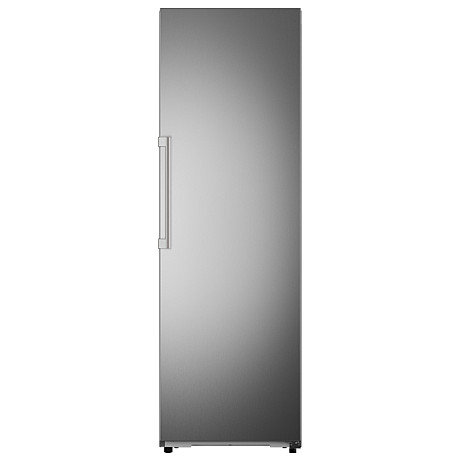 Asko - RFF286KNCS1 - Rostfri & NoFrost teknik