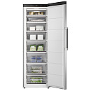 Asko - RFF286KNCS1 - Rostfri & NoFrost teknik