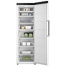 Asko - RFF286KNCW1 - Vit, NoFrost teknik