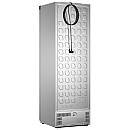 Asko - RFR286KNCS1 - Rostfri, WIFI & Touchdisplay