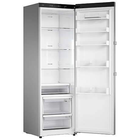 Asko - RFR286KNCS1-RFF286KNCS1 - Rostfri, WIFI anslutning & NoFrost