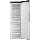 Asko - RFR286KNCS1-RFF286KNCS1 - Rostfri, WIFI anslutning & NoFrost