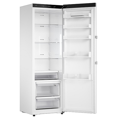 Asko - RFR286KNCW1 - Vit,  WIFI & Touchdisplay