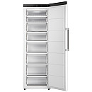 Asko - RFR286KNCW1-RFF286KNCW1 - Vit, Fresh lådor & WIFI anslutning