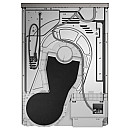 Asko - T709HUG - Svart, Värmepump med WIFI & Skonsam klädvård Asko - T709HUG - Svart, Värmepump med WIFI & Skonsam klädvård