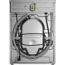 Asko - W1094W - Vit, Ångfunktion & WIFI