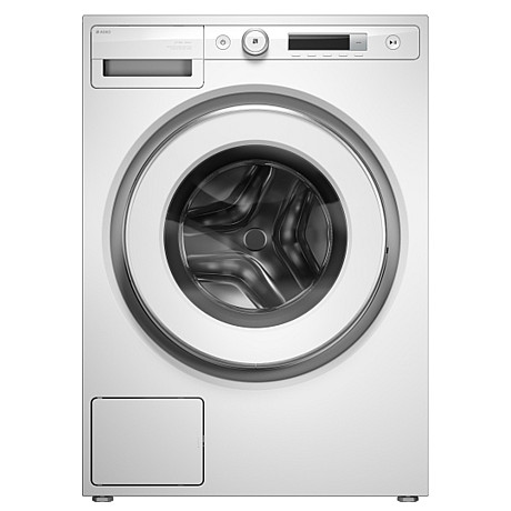 Asko - W3096CW-T309HCW, Vit med WIFI