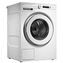 Asko - W3096CW-T309HCW, Vit med WIFI