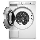 Asko - W3096CW-T309HCW, Vit med WIFI