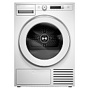 Asko - W3096CW-T309HCW, Vit med WIFI