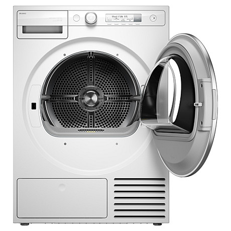 Asko - W3096CW-T309HCW, Vit med WIFI