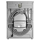 Asko - W7096XG - Svart, Automatisk dosering & WIFI