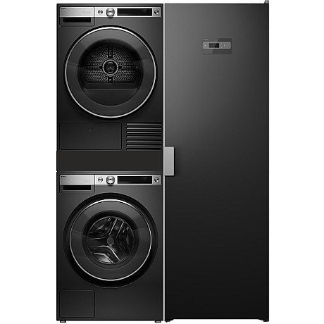 Asko - W7096XG-T709HUG-DC7784V.G-HB150G - Svart