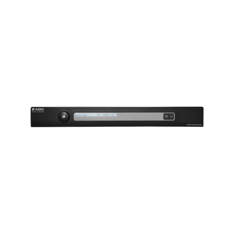 Asko - WMC644V Asko - WMC644V