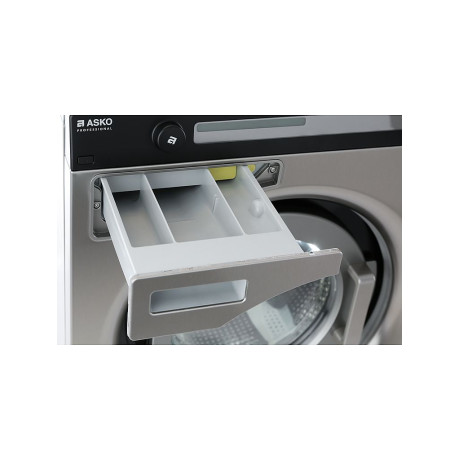 Asko - WMC644V Asko - WMC644V