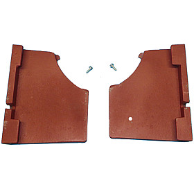 Tillbehör diskmaskin Asko - COUNTER WEIGHT - Motviktskit för diskmaskin