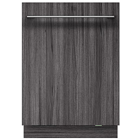 60 cm bred diskmaskin Asko - DFI544BXXL - Turbo Combi drying