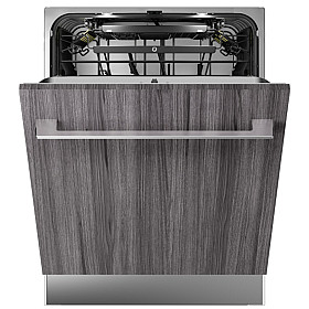 60 cm bred diskmaskin Asko - DSD545NXXL - Integrerad med WIFI & Super Cleaning System