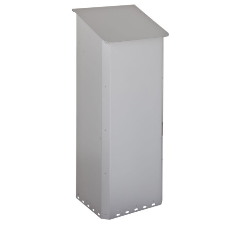BIGGI - ORIGINAL - 102 - SILVER BIGGI - ORIGINAL - 102 - SILVER