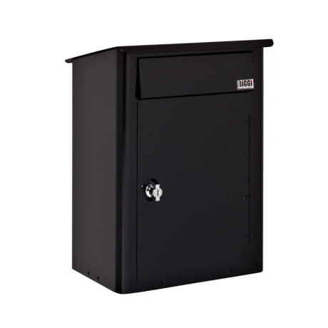 BIGGI - EKONOMI MINI - 163 - SVART