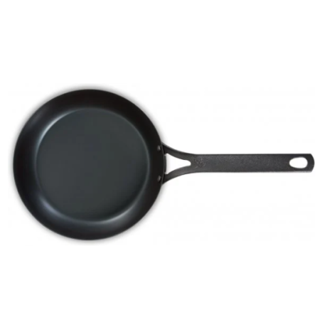 BK - Black Steel Stekpanna 30 cm BK - Black Steel Stekpanna 30 cm