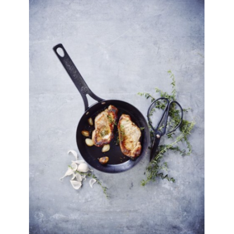 BK - Black Steel Stekpanna 30 cm BK - Black Steel Stekpanna 30 cm
