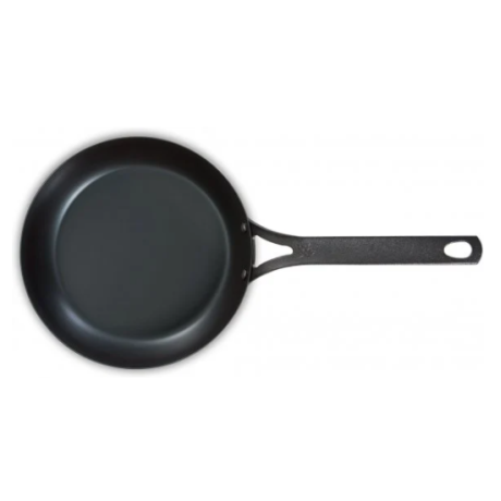 BK - Black Steel stekpanna 26 cm BK - Black Steel stekpanna 26 cm